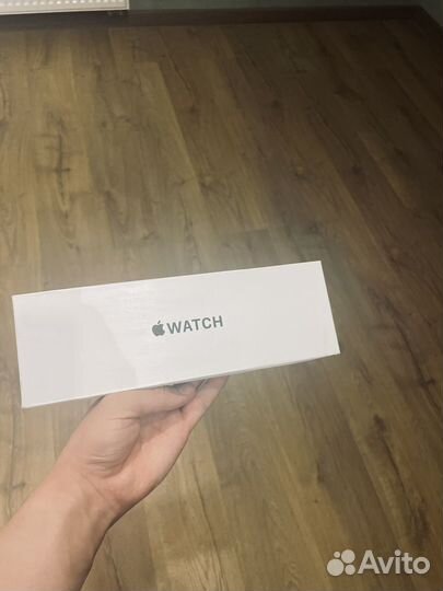 Apple Watch SE2 44 mm