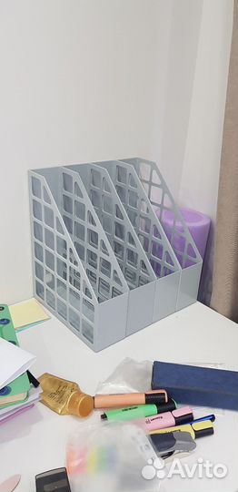 Лоток для документов
