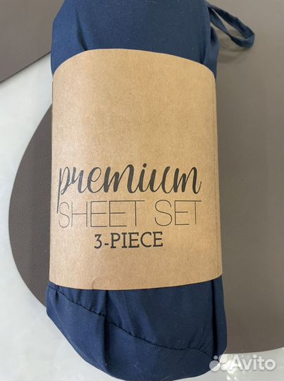 Постельное белье полуторка