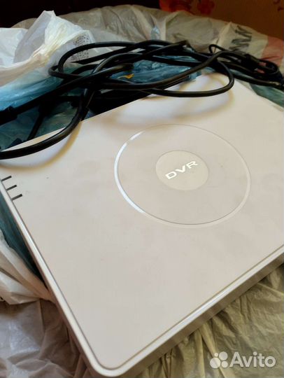 Блок для камер слежения