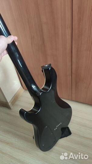 Электрогитара cort kx1q
