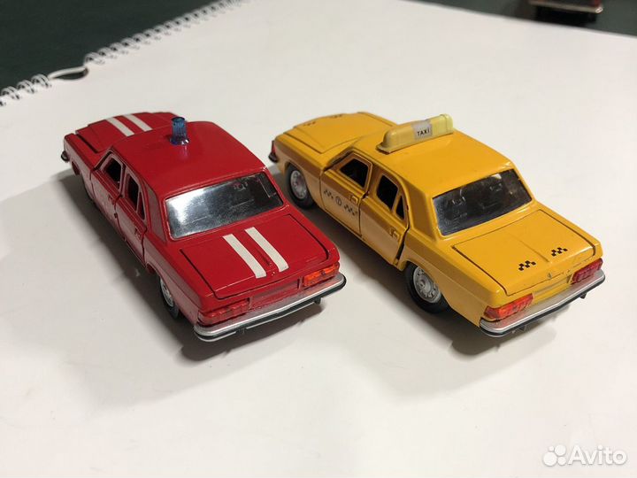 Волги газ-3102