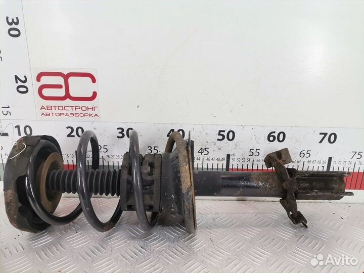 Стойка для Renault Scenic 1