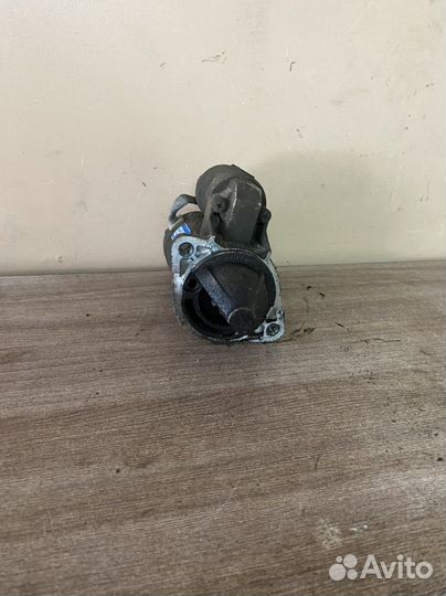 Стартер BYD F3 Mitsubishi Carisma