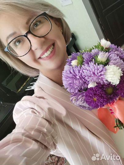 Няня для ребенка