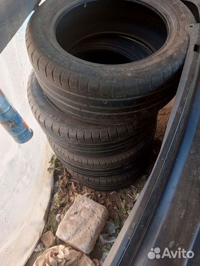 Accelera 651 2.25/7 R5 19B