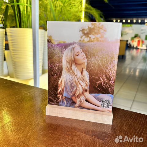 Коллаж с фото / подарок