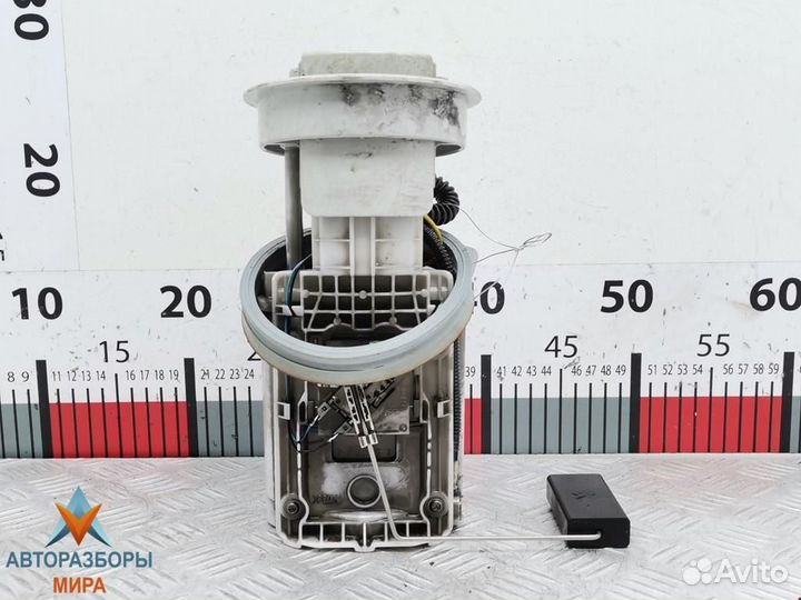 Насос топливный seat Cordoba 3 2004 6Q0919050C