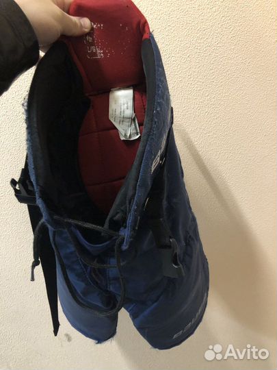 Хоккейные шорты детские yth l/g