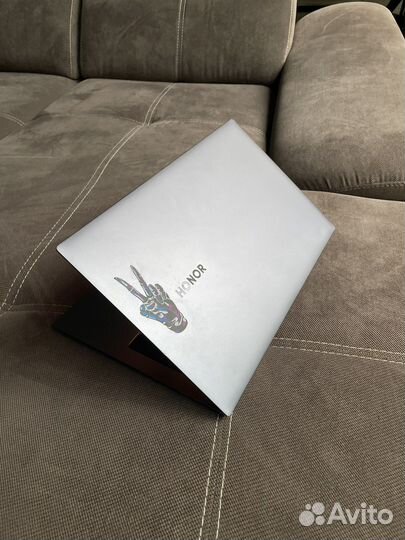 Honor MagicBook Pro 16.1