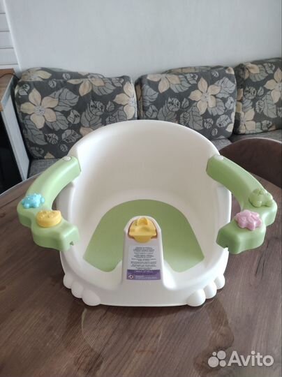 Стульчик для купания