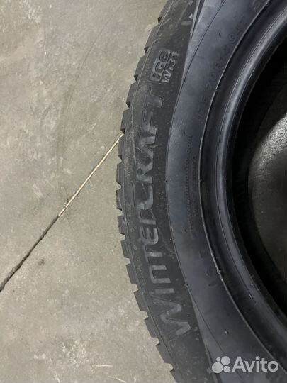 Marshal WinterCraft Ice WI31 175/70 R14 84T