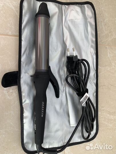 Плойка для волос Polaris