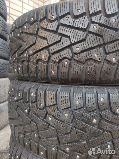Pirelli Winter Ice Zero 205/55 R16 94T