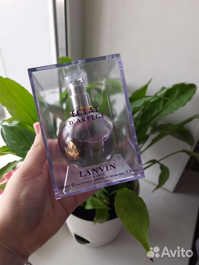 Духи Эклат Ланвин 100мл