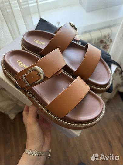 Тапочки женские