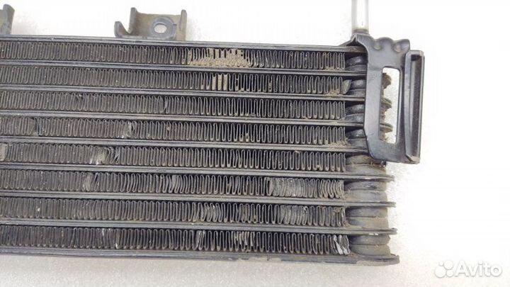 Радиатор масляный Lexus Rx450H AL20 2grfxs 2019