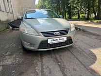 Ford Mondeo 2.0 MT, 2008, 228 963 км, с пробегом, цена 600 000 руб.