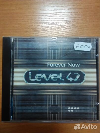 Cd диски фирменные