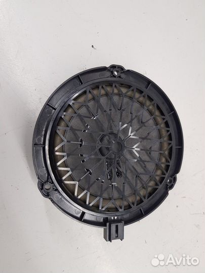 Динамик передний правый (Peugeot Expert)