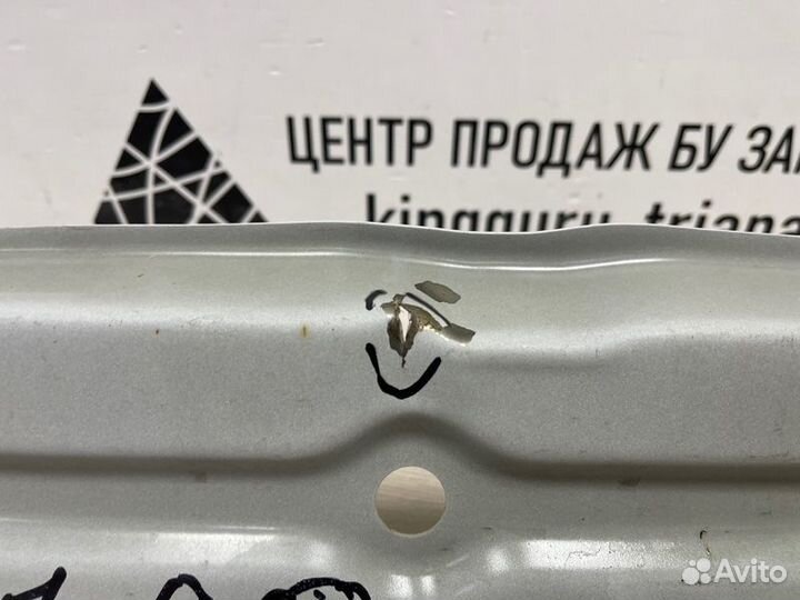 Усилитель бампера задний Exeed Rx T22 2023-2024