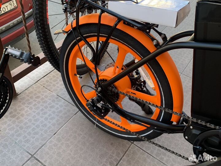 Электро велосипеды электро самокаты