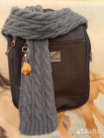 Брелок для ключей, рюкзака, сумки