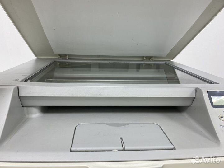 Принтер samsung scx 4100