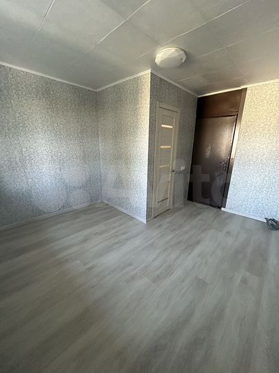 Комната 13,6 м² в 1-к., 6/9 эт.