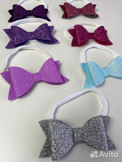 Повязка на голову, повязочка