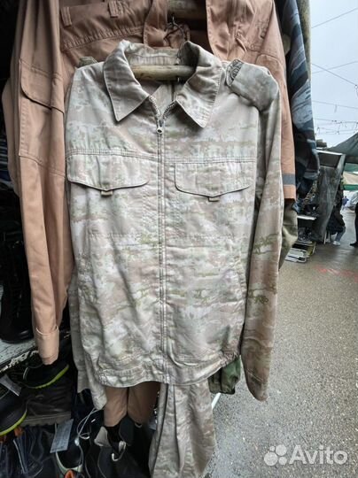 Летняя форма сирийка Б/у хорошее состояния