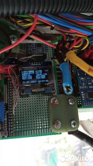 Программирование Микроконтроллеров (arduino, ESP)