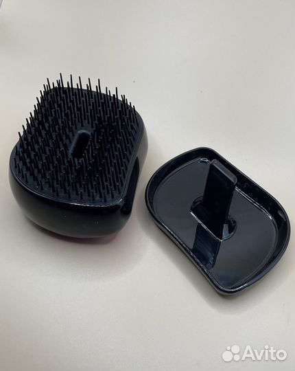 Расческа tangle teezer мини