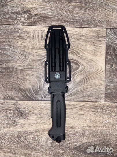 Нож для охоты и рыбалки