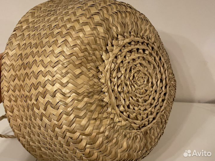 Корзина икеа Флодис IKEA fladis