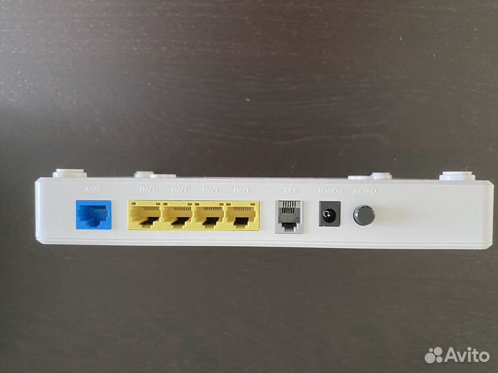 Вай фай роутер ростелеком