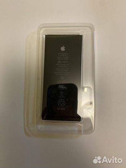 Аккмулятор от iPhone 11