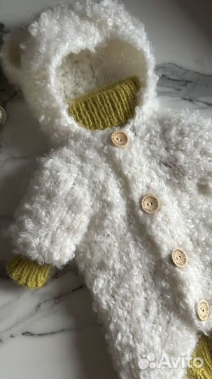 Одежда для собачки