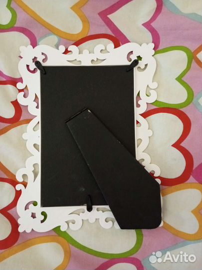 Рамки для фотографий