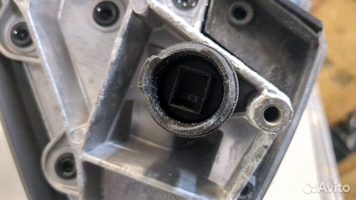 Зеркало боковое BMW X5 E70, 2007