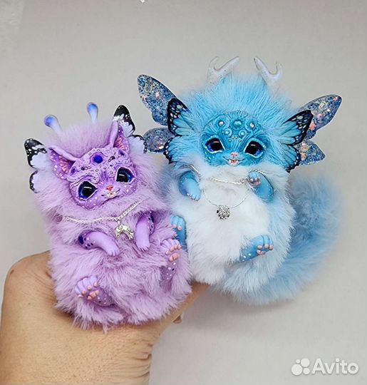 Игрушка по вашему эскизу