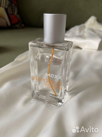 Туалетная вода mexx