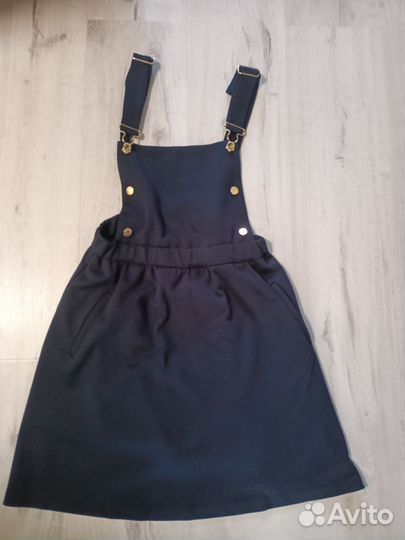 Сарафан для девочки