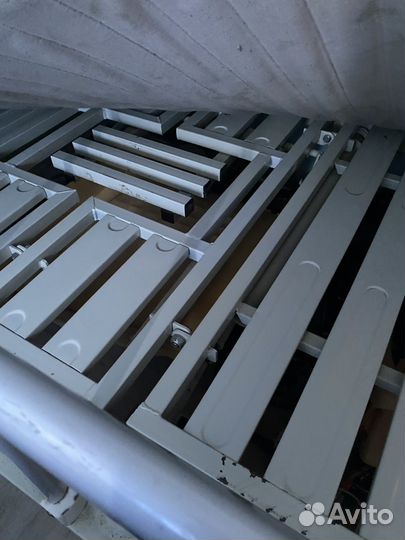 Кровать ортопедическая