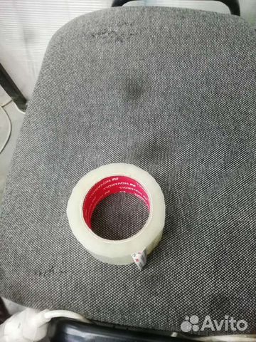 Скотч nova roll