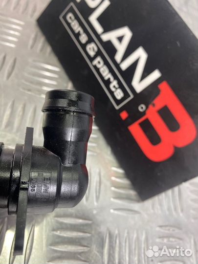 Угловой Штуцер Bmw 5 E60 N52B25AF