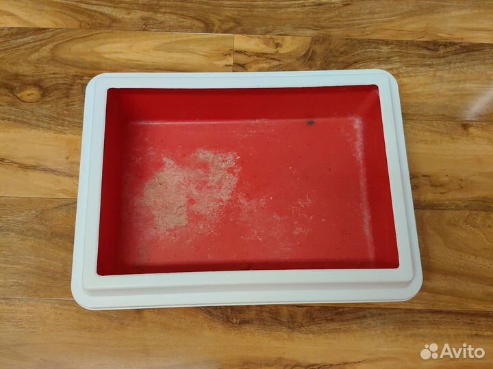 Лоток для кошек. 42х31