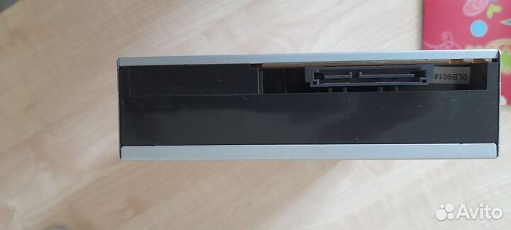 Cd проигрыватель