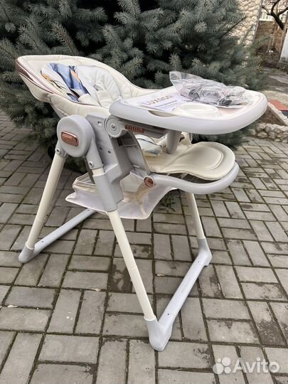 Стул для кормления (качество )