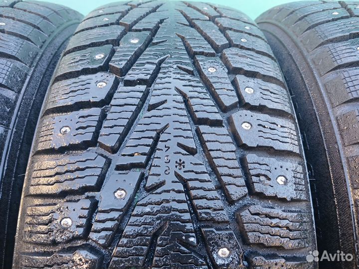 Nokian Tyres Nordman 7 SUV 235/65 R17